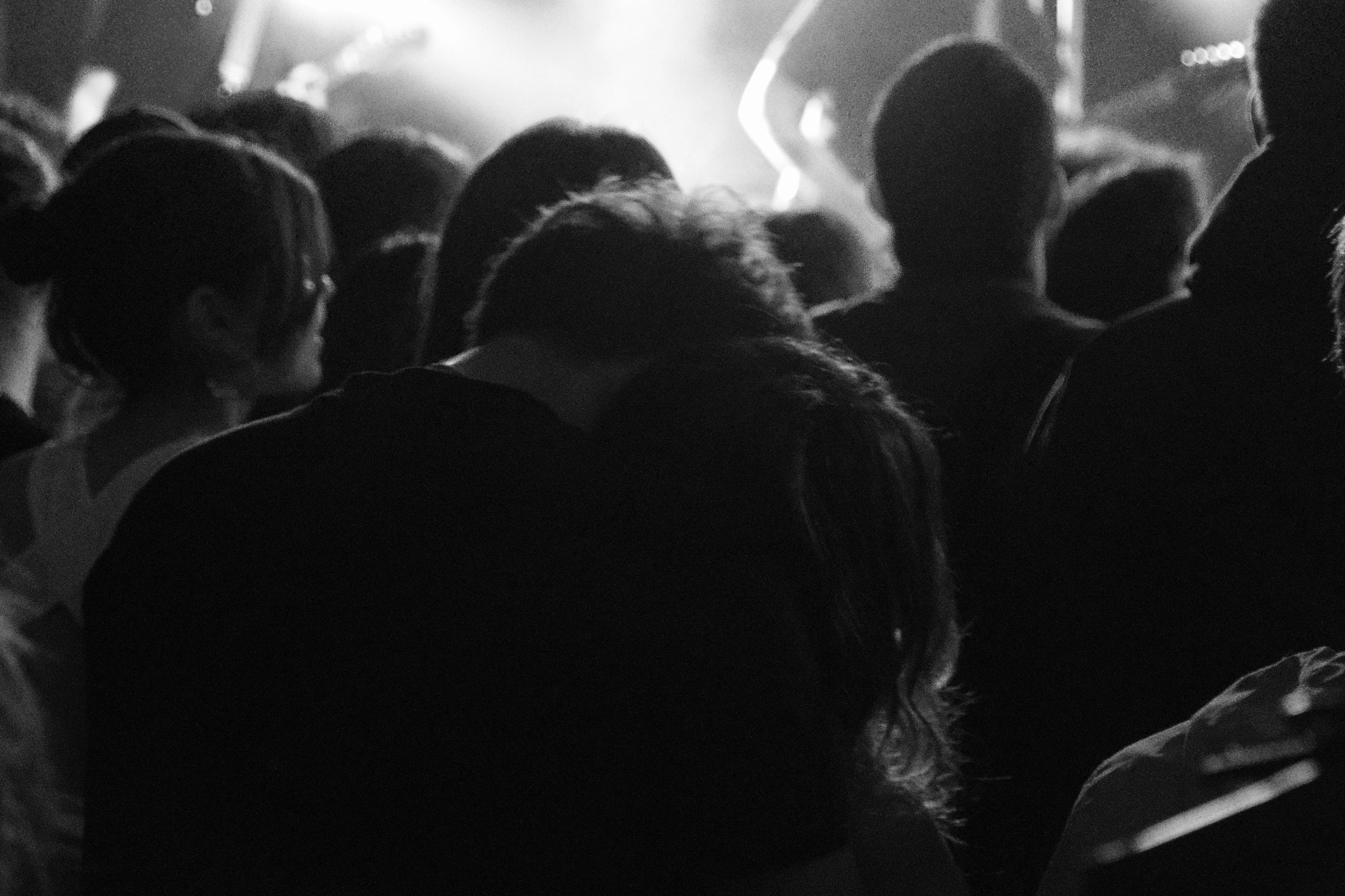 Image named: concert people