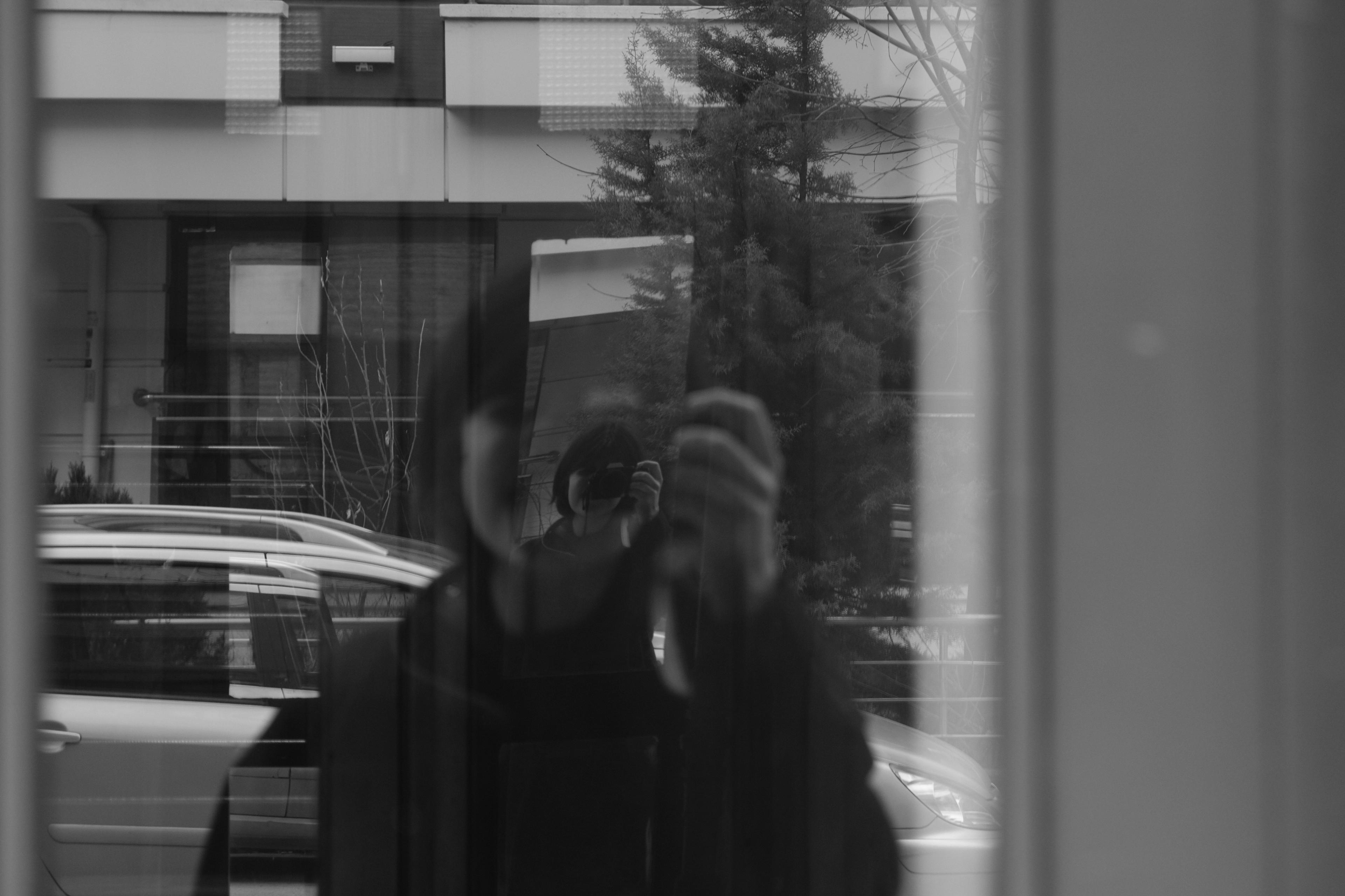 Image named: echoing self